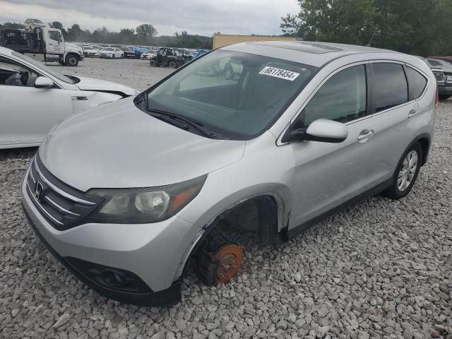 2013 HONDA CR-V EX #2826449104