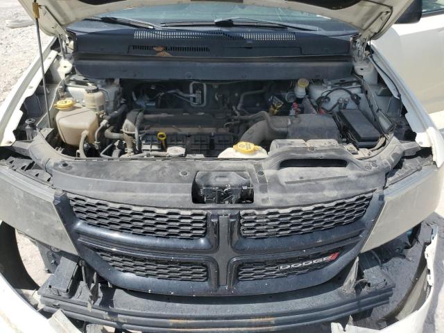 2018 DODGE JOURNEY SE - 3C4PDCAB3JT517401