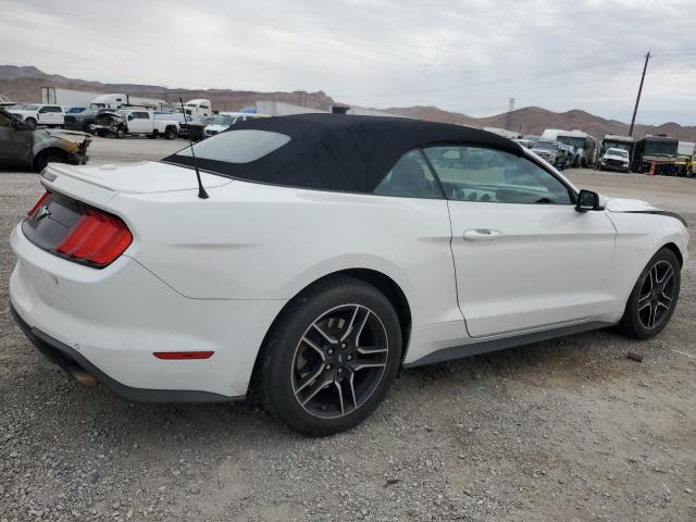 2019 FORD MUSTANG - 1FATP8UH0K5131271