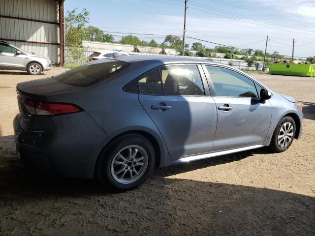 2022 TOYOTA COROLLA LE - JTDEAMDEXNJ050065