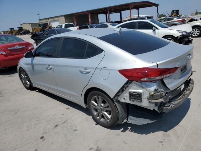 Vin: 5npd84lf1jh342501, lot: 66010624, hyundai elantra sel 20182
