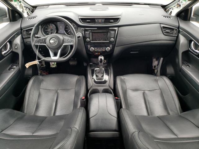 2019 NISSAN ROGUE S - 5N1AT2MV8KC710175