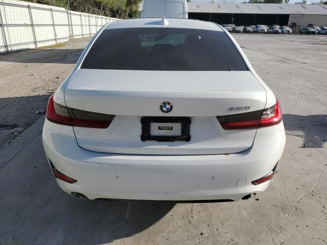 2022 BMW 330I - 3MW5R1J08N8C46739