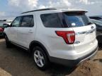 FORD EXPLORER X photo