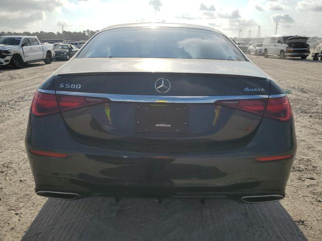 2021 MERCEDES-BENZ S 580 4MAT W1K6G7GB1MA044035  67271704