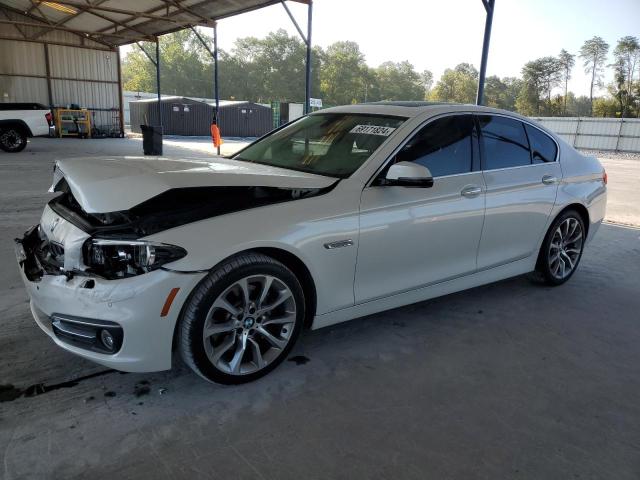 VIN WBA5B1C57ED478555 2014 BMW 5 Series, 535 I no.1