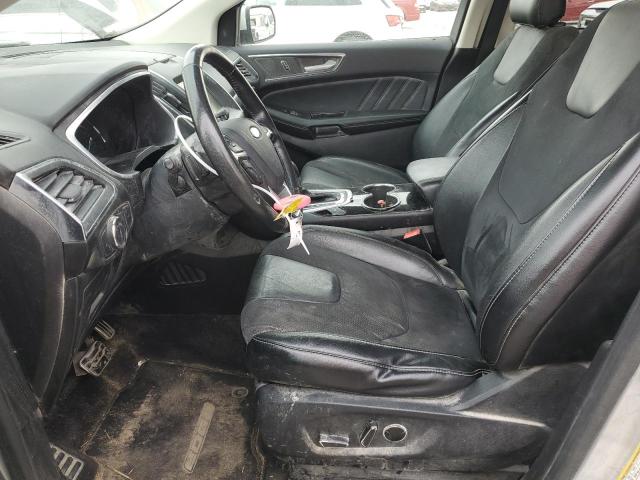 2015 FORD EDGE SPORT - 2FMTK4AP6FBB95213