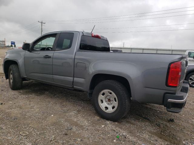 2018 CHEVROLET COLORADO - 1GCHSBEA7J1314458