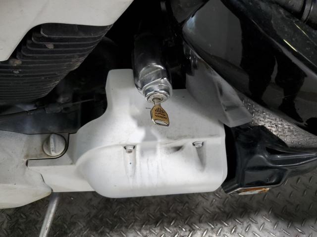 2004 HONDA VTX1300 C 1HFSC55184A000672
