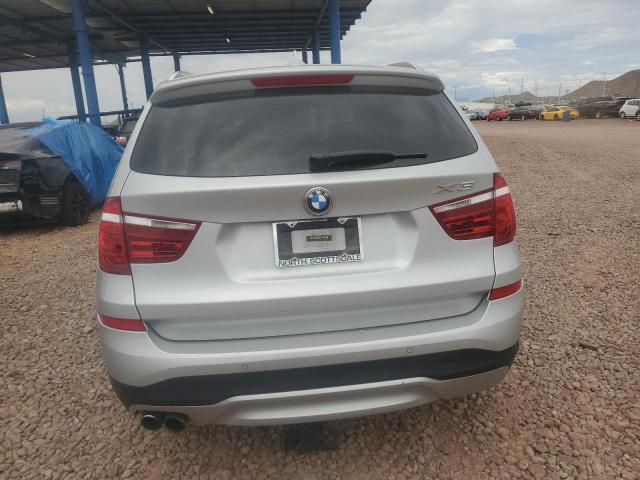 VIN 5UXWZ7C32H0X41629 2017 BMW X3, Sdrive28I no.6