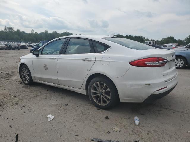 VIN 3FA6P0H77LR129032 2020 Ford Fusion, SE no.2