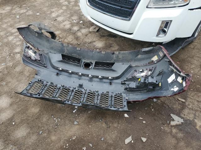 2021 JEEP GRAND CHER - 1C4RJFBTXMC786280