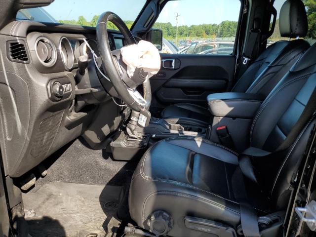 2020 JEEP WRANGLER U - 1C4HJXEN6LW293191