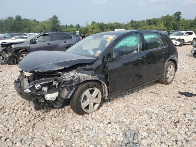 2017 VOLKSWAGEN GOLF S - 3VW217AU4HM011539