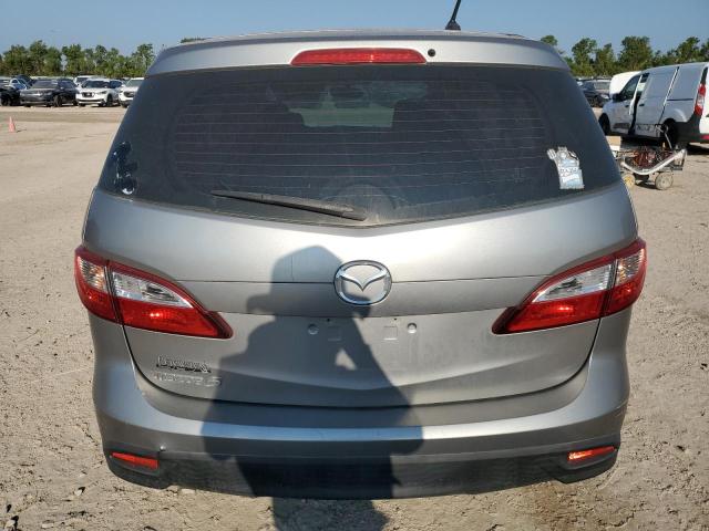 VIN JM1CW2BL1D0145567 2013 Mazda 5 no.6