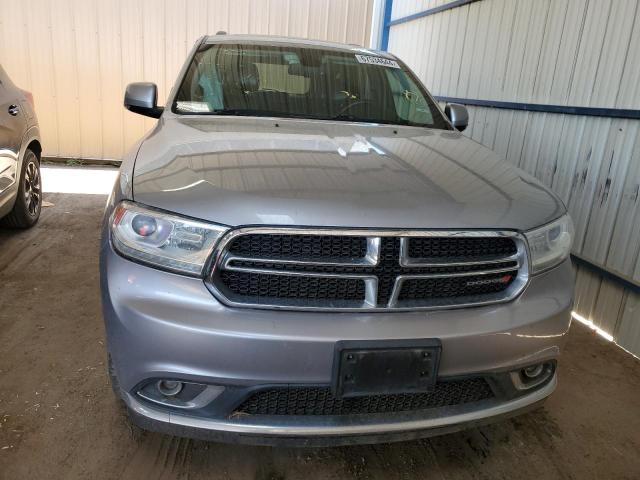 VIN 1C4RDJDG5EC501710 2014 Dodge Durango, Limited no.5