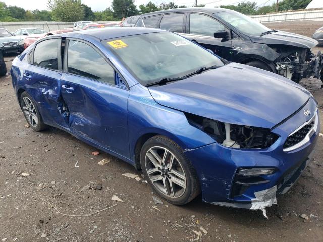 2019 KIA FORTE GT L 3KPF34AD1KE023677  66274554