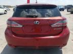 LEXUS CT 200 photo