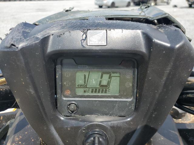 2024 HONDA TRX520 FM 1HFTE4401RJ002952