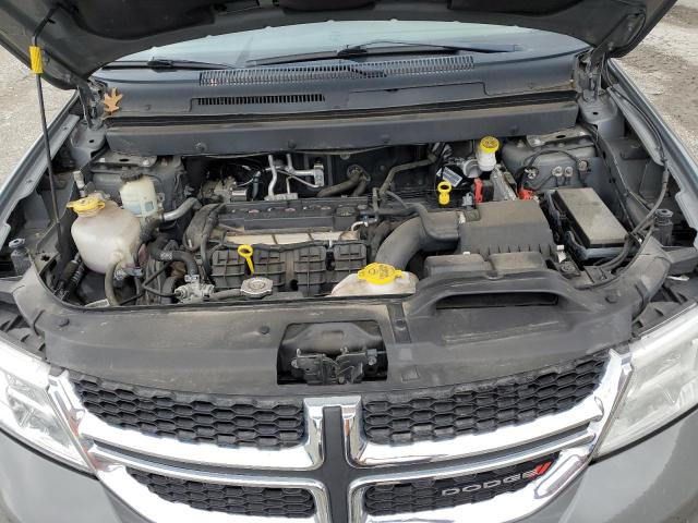 2019 DODGE JOURNEY SE - 3C4PDCBB5KT731970