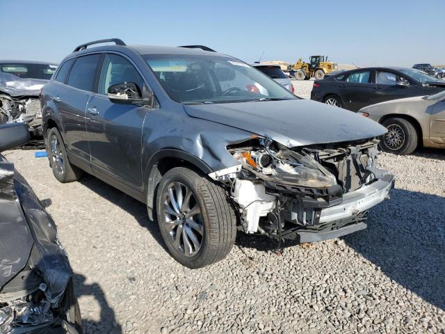 VIN JM3TB3DA4E0432858 2014 Mazda CX-9, Grand Touring no.4