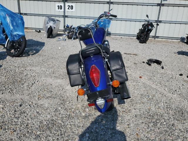 2006 HONDA VT1300 S 1HFSC52076A310391