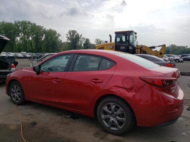 VIN 3MZBM1U76EM114418 2014 Mazda 3, Sport no.2