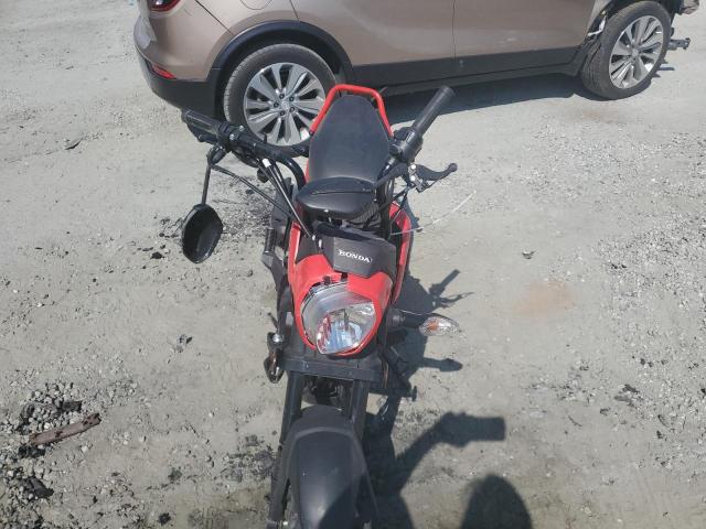 2023 HONDA NVA110 B - 3H1JK0700PD101918