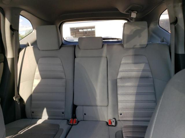 2019 HONDA CR-V EX - 7FARW2H58KE006039