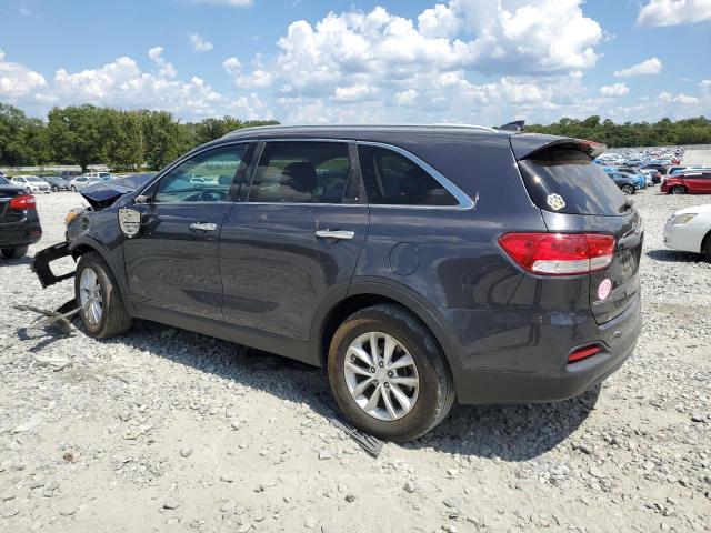 2017 KIA SORENTO LX - 5XYPG4A33HG200368