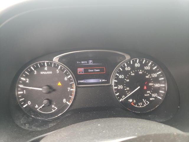 2016 NISSAN PATHFINDER - 5N1AR2MM7GC670765