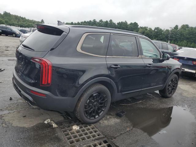 2021 KIA TELLURIDE - 5XYP3DHC2MG101147