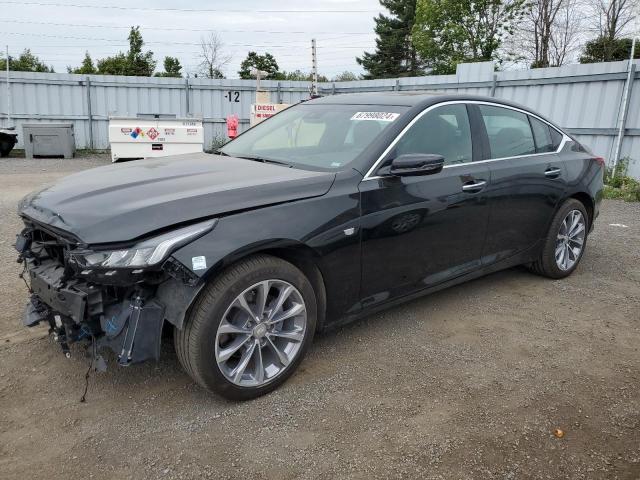 2022 CADILLAC CT5 PREMIU 1G6DT5RWXN0136563  67998024