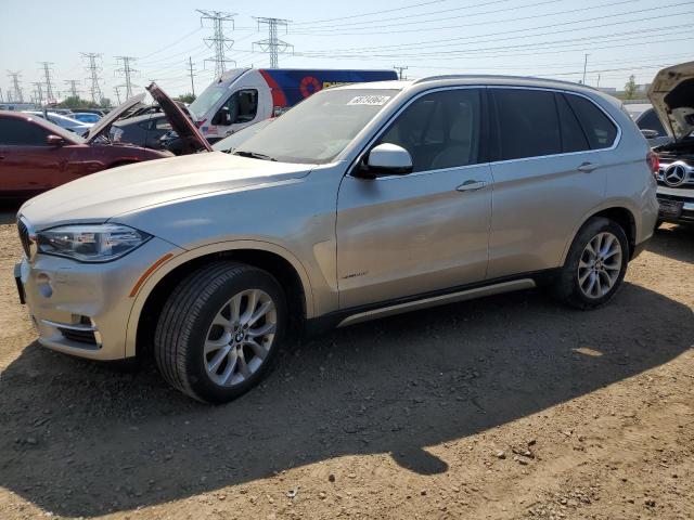 VIN 5UXKR0C55E0K42326 2014 BMW X5, Xdrive35I no.1