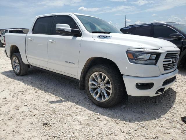 2024 RAM 1500 LARAM - 1C6SRFJT0RN168397