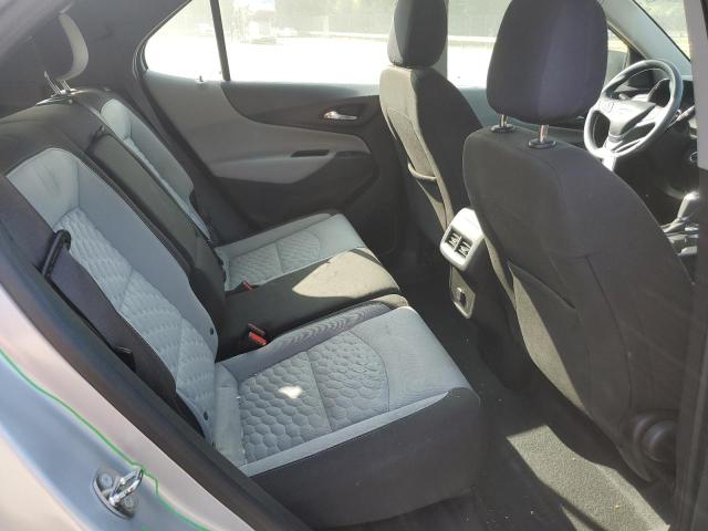 2018 CHEVROLET EQUINOX LS - 2GNAXHEVXJ6209586