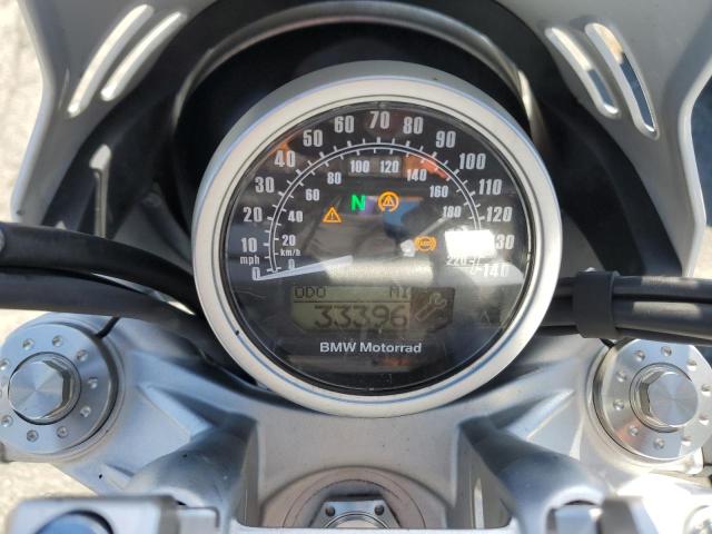 2018 BMW R NINE T U - WB10J4306JZ796344