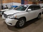 Lot #3034775636 2010 TOYOTA HIGHLANDER