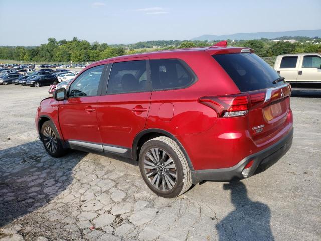Vin: ja4ad2a3xlz041968, lot: 65341744, mitsubishi outlander es 20202