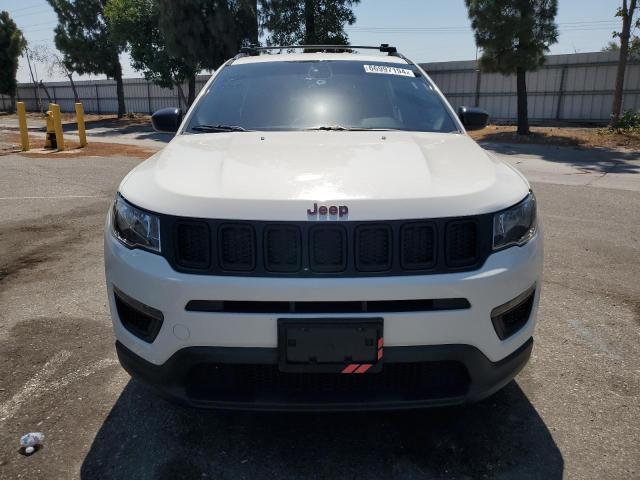 VIN 3C4NJCAB0JT461031 2018 Jeep Compass, Sport no.5