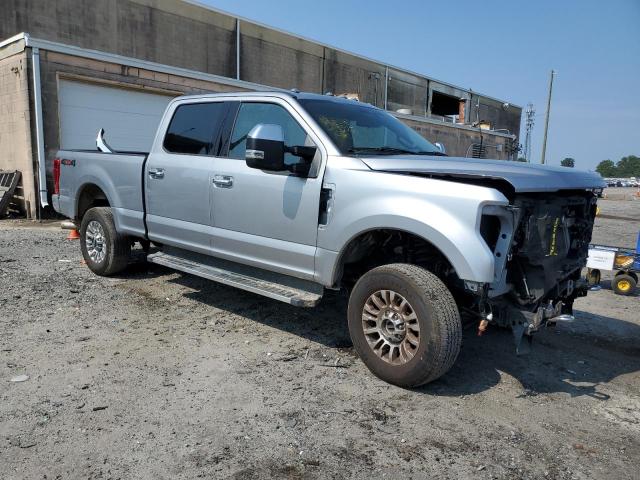 2022 FORD F250 SUPER - 1FT7W2BN5NEF71317