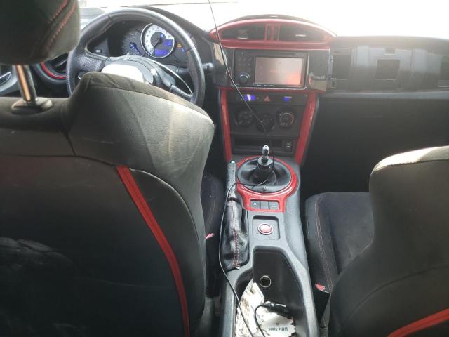 2013 TOYOTA SCION FR-S - JF1ZNAA12D1710948