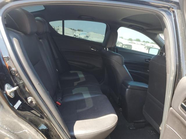 2016 ACURA ILX PREMIU - 19UDE2F81GA000803