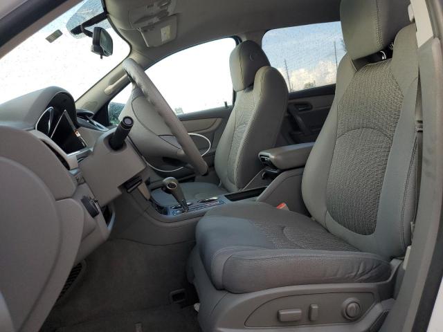 2017 CHEVROLET TRAVERSE L - 1GNKRFKD0HJ322023