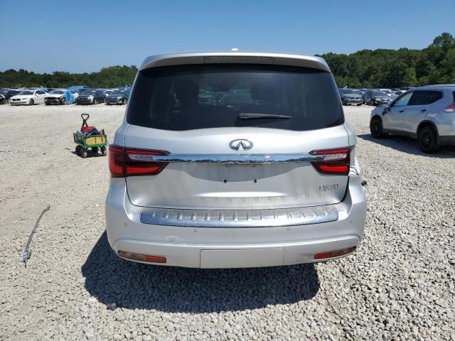 2019 INFINITI QX80 LUXE - JN8AZ2NF9K9686707