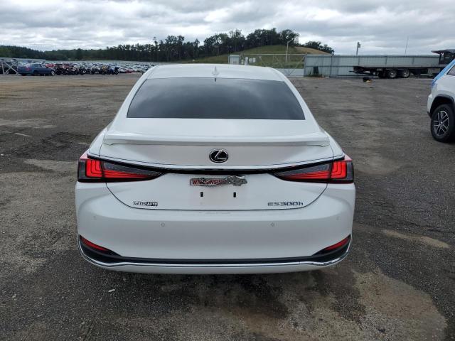 2019 LEXUS ES 300H - JTHB21B13K2001339