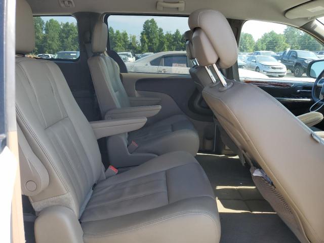 2015 CHRYSLER TOWN & COU - 2C4RC1BG7FR751755