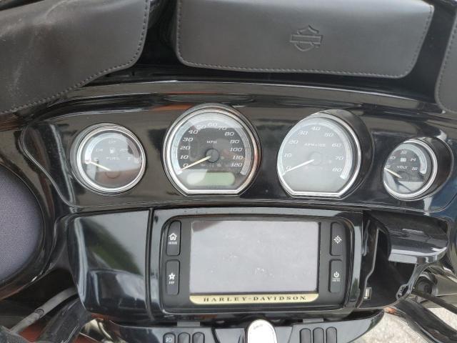 2014 HARLEY-DAVIDSON FLHTK ELEC - 1HD1KEL17EB610424