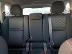 NISSAN ROGUE S photo