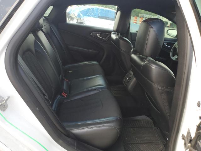 2015 CHRYSLER 200 S - 1C3CCCBB7FN748426
